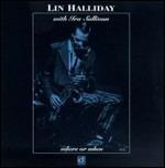 Where or When - CD Audio di Lin Halliday