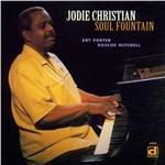 Soul Fountain - CD Audio di Jodie Christian