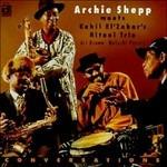 Conversations - CD Audio di Archie Shepp