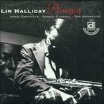 Airegin - CD Audio di Lin Halliday