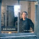 Silver Spines - CD Audio di Rob Mazurek