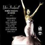 CD Yes Indeed! United Women 