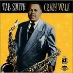 CD Crazy Walk di Tab Smith