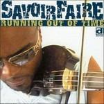 Running Out of Time - CD Audio di Savoir Faire