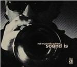 Sound Is