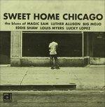 Sweet Home Chicago
