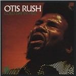 Cold Day in Hell - CD Audio di Otis Rush