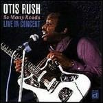 So Many Roads, Live! - Vinile LP di Otis Rush