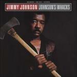 Johnson's Whacks - CD Audio di Jimmy Johnson