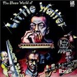 Blues World of Little Wal