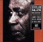 CD House Rent Party di Sunnyland Slim