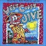 West Coast Jive - CD Audio di Wynonie Harris,Duke Henderson