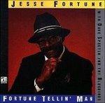 Fortune Tellin' Man - CD Audio di Jesse Fortune