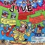 CD East Coast Jive 