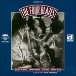 Mary jo - CD Audio di Four Blazes