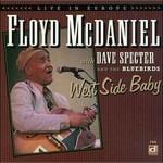 West Side Baby - CD Audio di Floyd McDaniel
