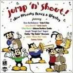 CD Jump 'n' Shout 