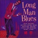 CD Long Man Blues 