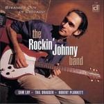 Straight Out of Chicago - CD Audio di Rockin' Johnny Band