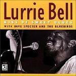 Kiss of Sweet Blues - CD Audio di Lurrie Bell