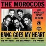Bang Goes My Heart
