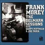 The Delmark Sessions - CD Audio di Frank Morey