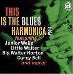 CD This Is the Blues vol.2 