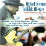 CD Blues Brunch At The Mart di Michael Coleman