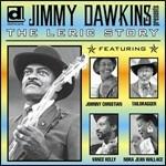The Leric Story - CD Audio di Jimmy Dawkins