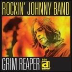 Grim Reaper - CD Audio di Rockin' Johnny Band