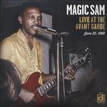 Live at the Avant Garde - Vinile LP di Magic Sam