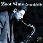 Compatability - CD Audio di Zoot Sims