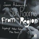 From the Region - Vinile LP di Jason Adasiewicz