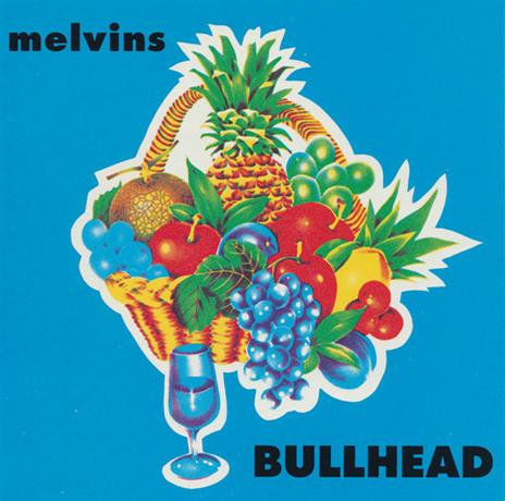 Bullhead - Vinile LP di Melvins