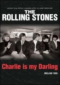 The Rolling Stones. Charlie is My Darling (DVD) - DVD di Rolling Stones