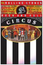 Rock and Roll Circus (DVD)