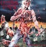 Eaten Back to Life - Vinile LP di Cannibal Corpse