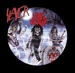 Live Undead - Vinile LP di Slayer