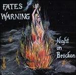 Night on Brocken - Vinile LP di Fates Warning