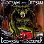 Doomsday for the Deceiver (Digipack + Bonus Track)