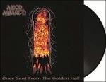 Once Sent from the Golden Hall (180 gr.) - Vinile LP di Amon Amarth
