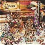 Battle Cry - CD Audio di Omen