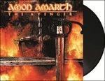 The Avenger (180 gr.) - Vinile LP di Amon Amarth