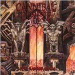 Live Cannibalism - CD Audio di Cannibal Corpse