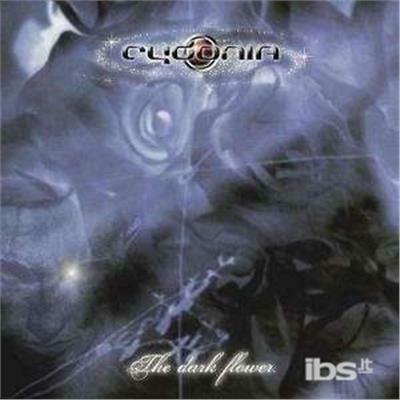 Dark Flower - CD Audio di Cydonia