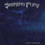 Last Sunrise - CD Audio di Shining Fury