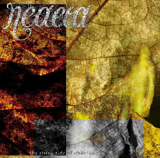 The Rising Tide of Oblivion. (Yellow Coloured Vinyl) - Vinile LP di Neaera