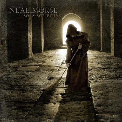 Sola Scriptura - CD Audio di Neal Morse