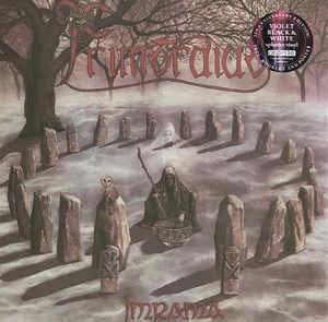 Imrama - Vinile LP di Primordial