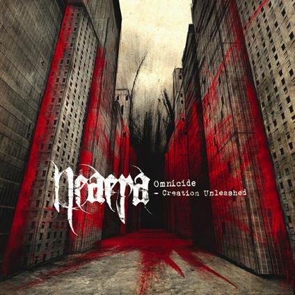 Omnicide (LP Coloured) - Vinile LP di Neaera